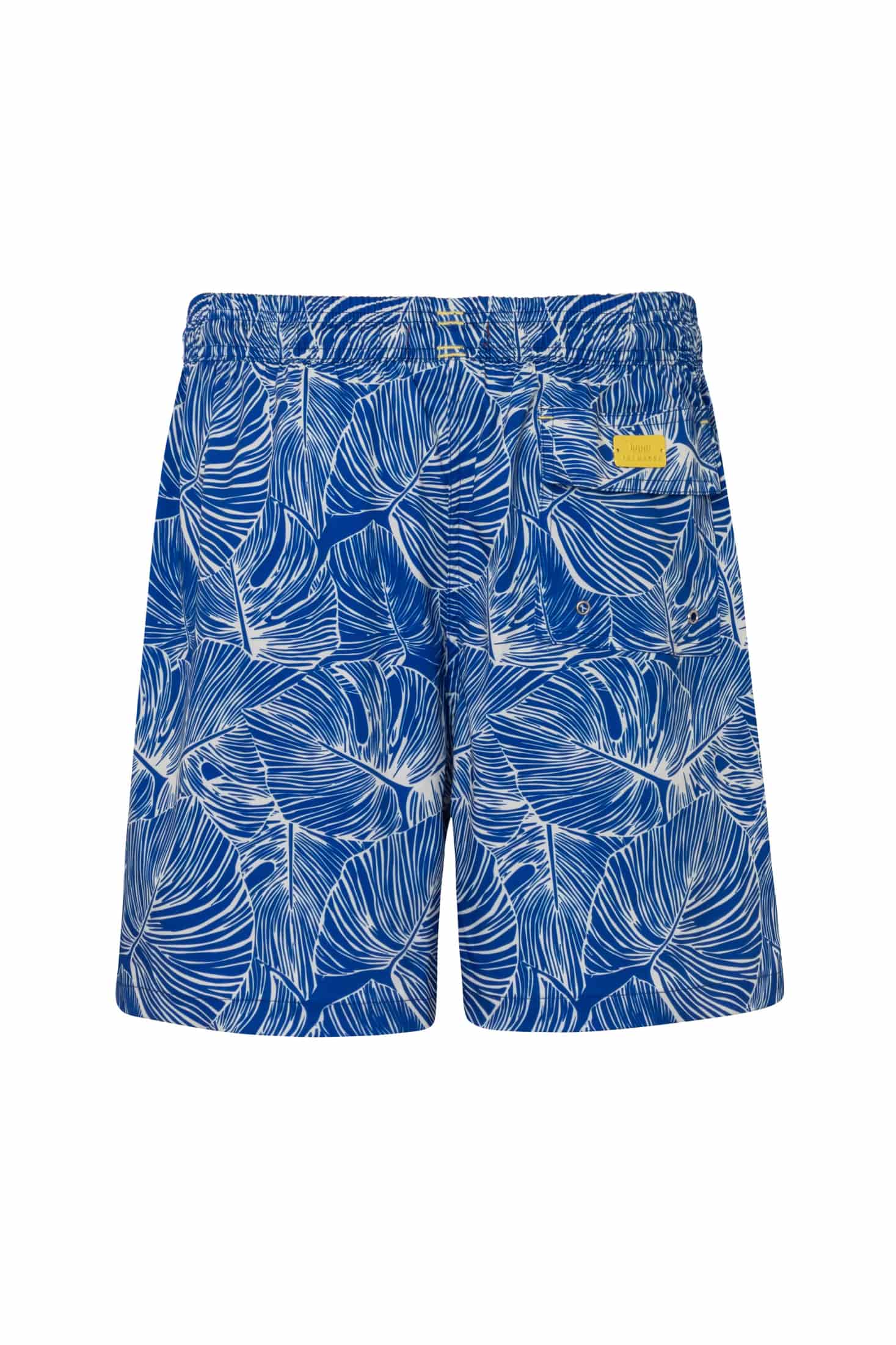 Pantaloneta de Baño Slim Iguana2 - miniatura 2