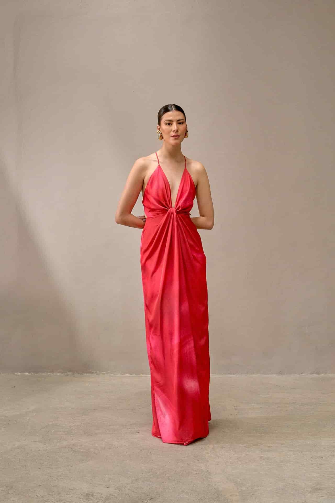 Bianco dress - miniatura 3