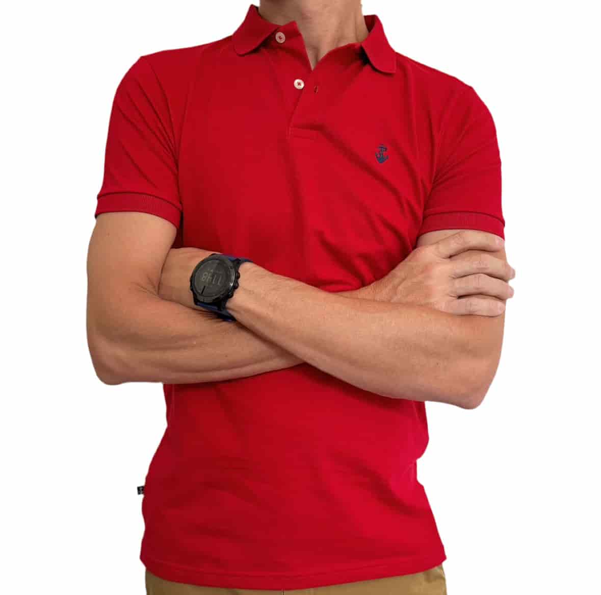 Polo Roja - miniatura 1