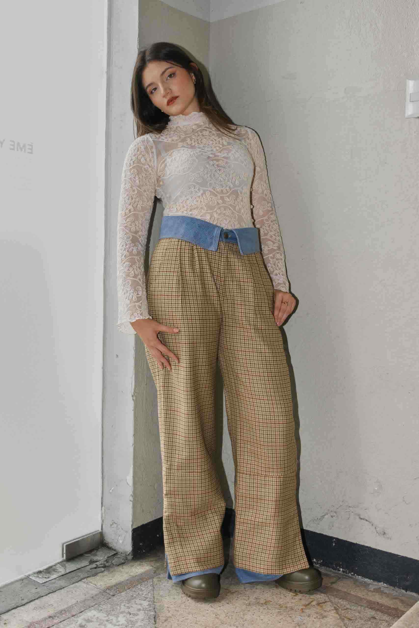 RITA PANT - miniatura 2