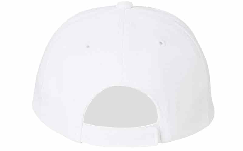 GORRA IMPERMEABLE BLANCA - miniatura 2