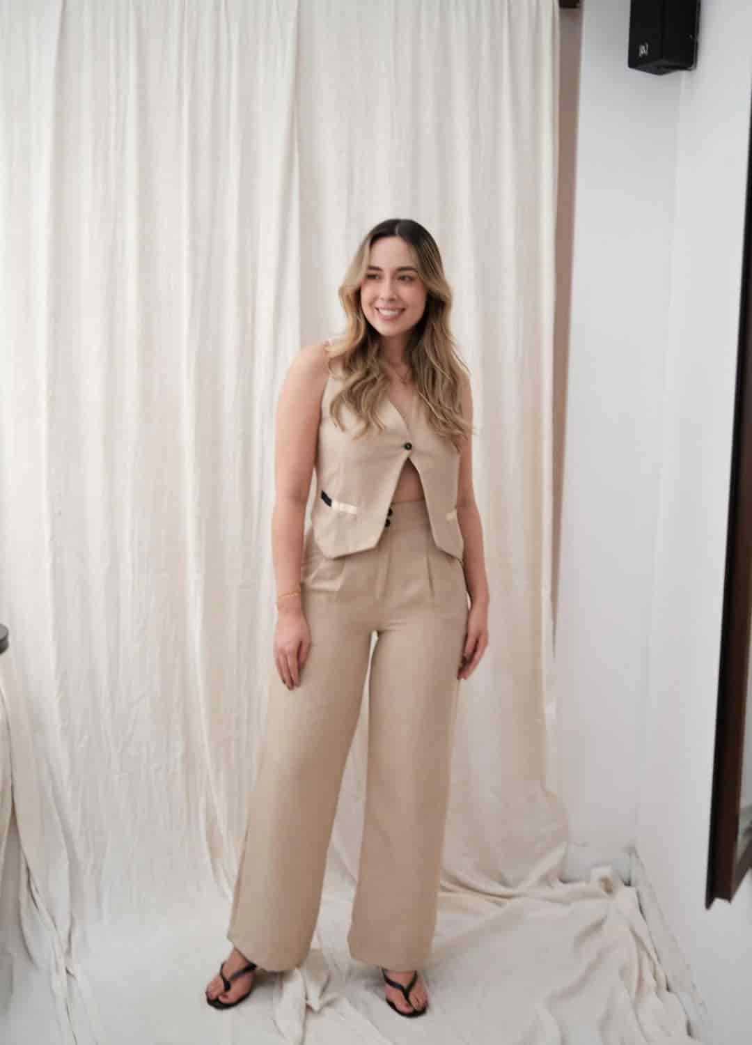 Pantalon Vest Arena - miniatura 1