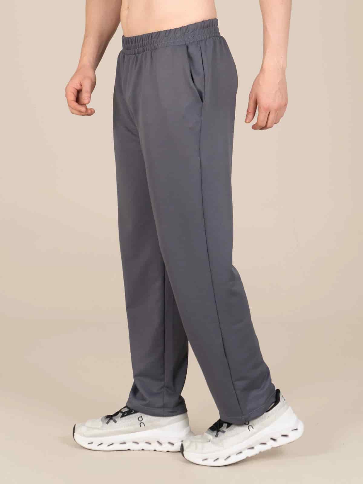 Jogger novo sorona gris - miniatura 3