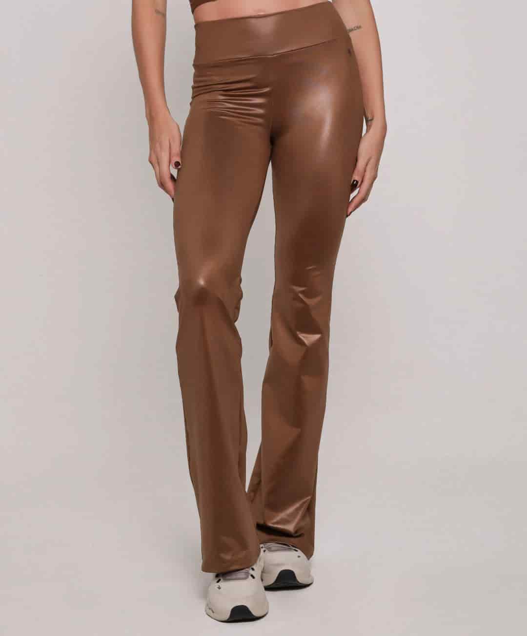 Leggings Flare Star - miniatura 4