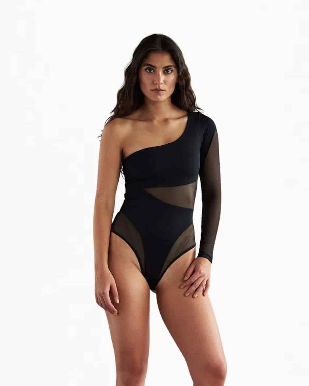 TYLA BODYSUIT - miniatura 10