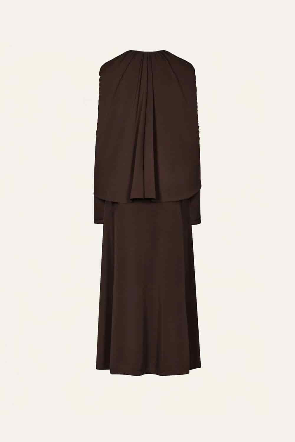 Silent Solstice Dress - miniatura 3