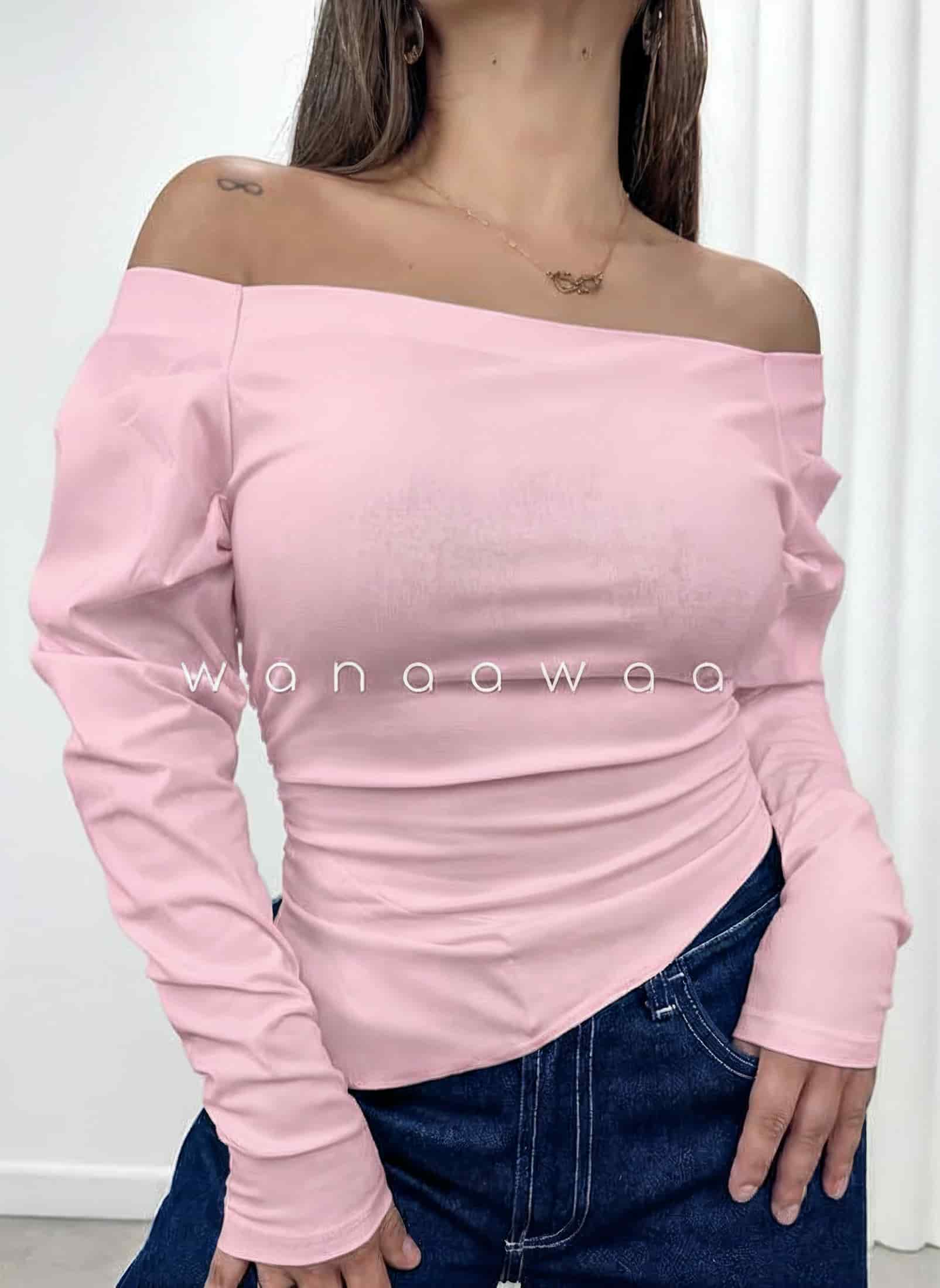 BLUSA SORAYA - miniatura 2