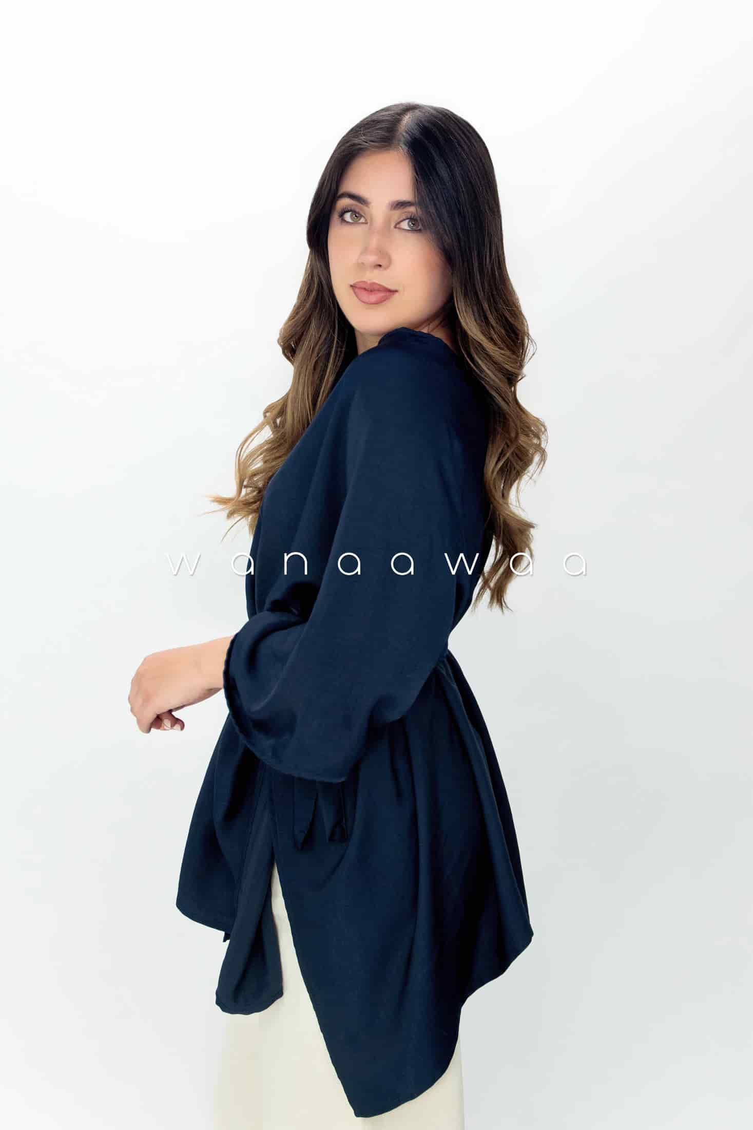 BLUSA RUBY - miniatura 7