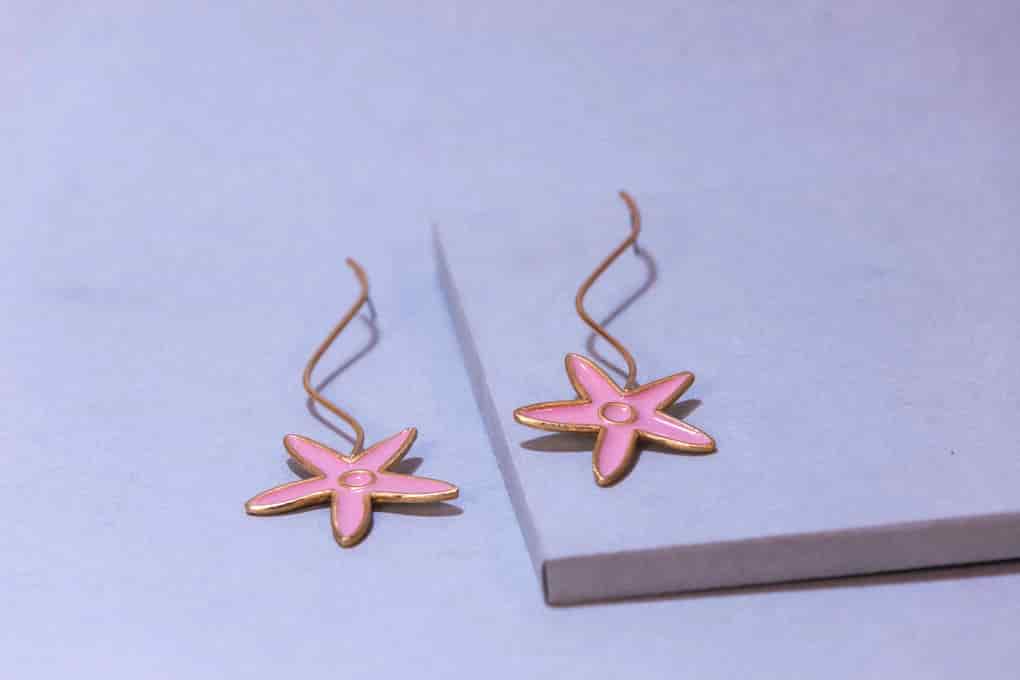 Aretes Lípali – Raíz - miniatura 2