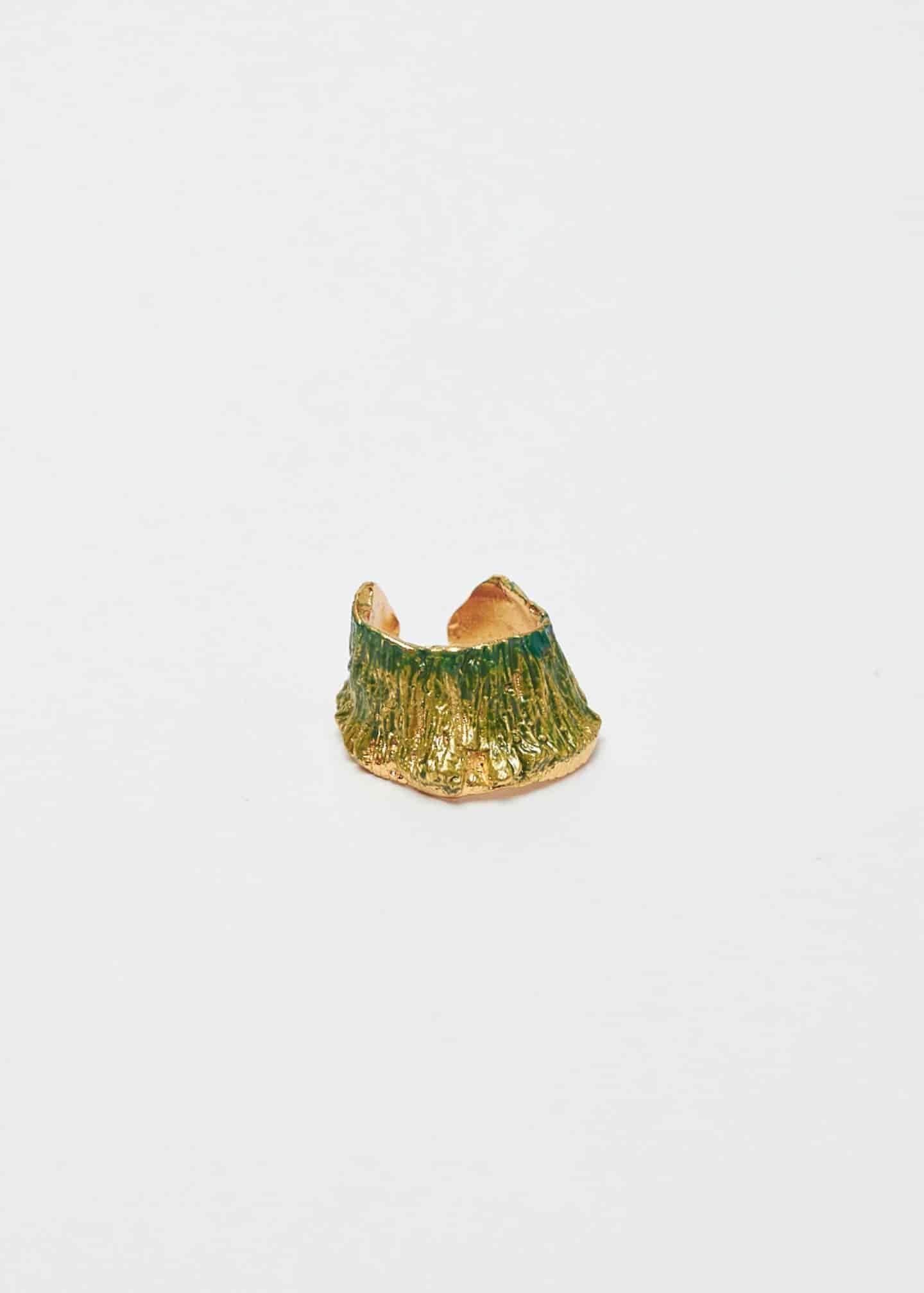 Earcuff Viaje de la Montaña - miniatura 2