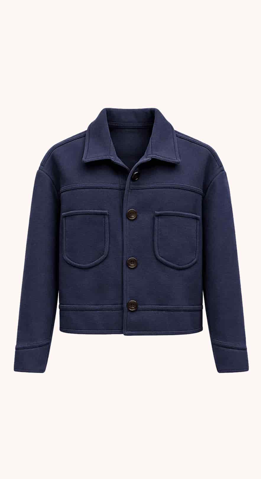 SAHAOA JACKET - miniatura 5