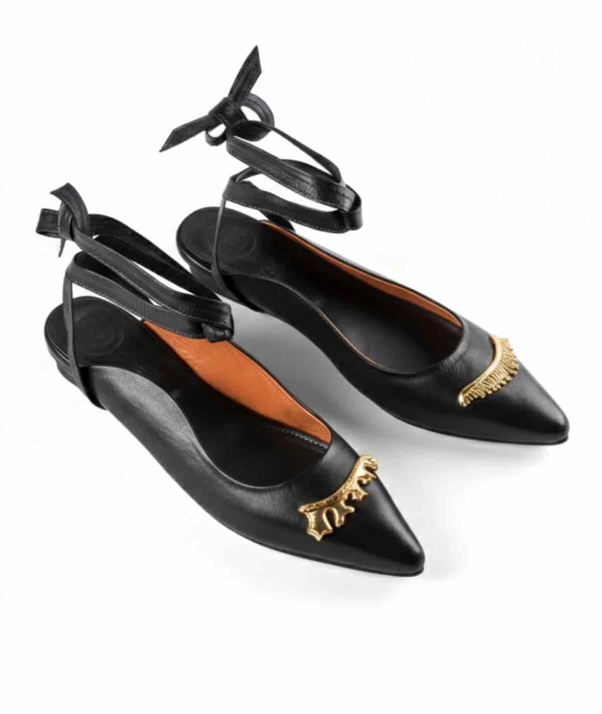 Paloma Polite Negro Preorden - miniatura 2