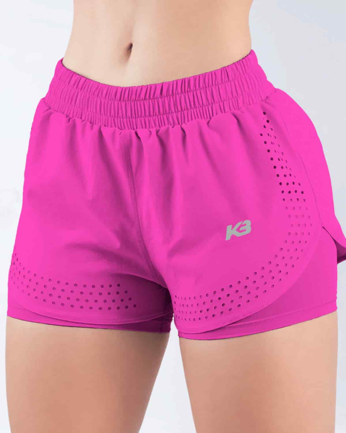 Short Running┃KAYBU REF. 936B - miniatura 4