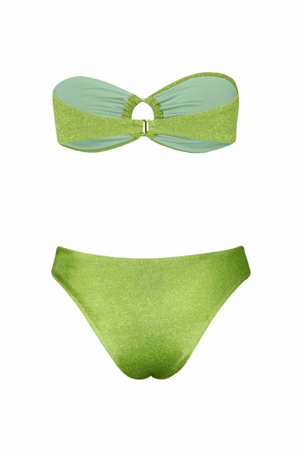 Nala Bikini Bottom - miniatura 3