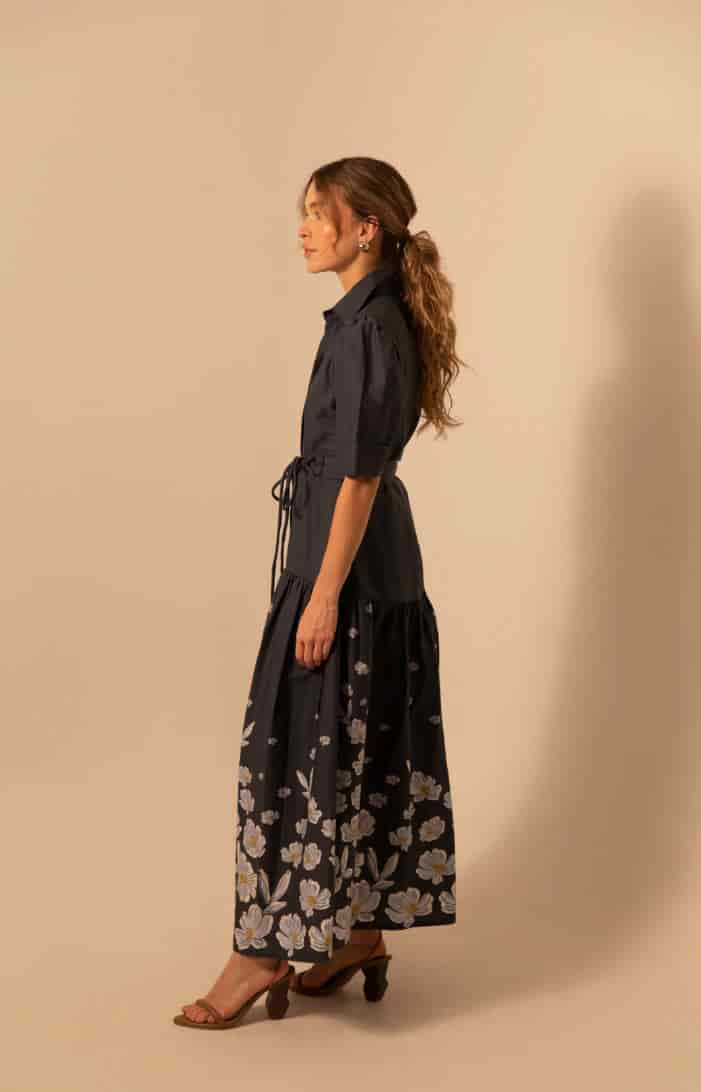 DANNA MAXI SHORT - miniatura 4