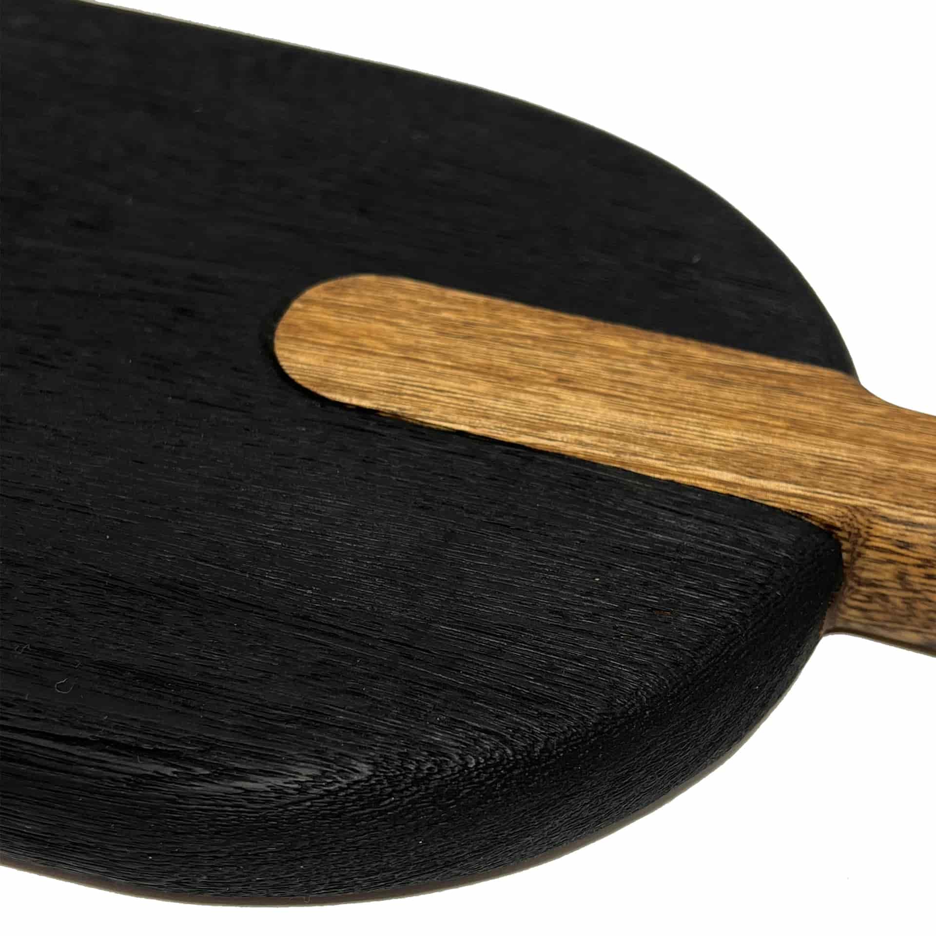Tabla Eclipse Ahumada De Un Asa - miniatura 2