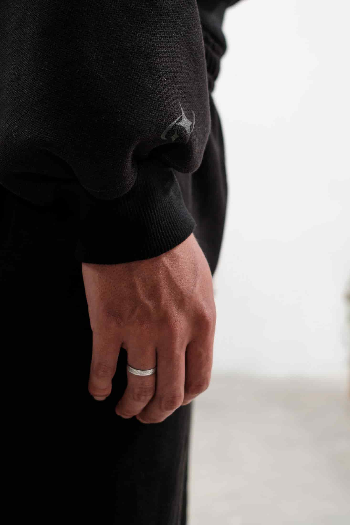 Onyx V2 Hoodie Boxy Fit - miniatura 5