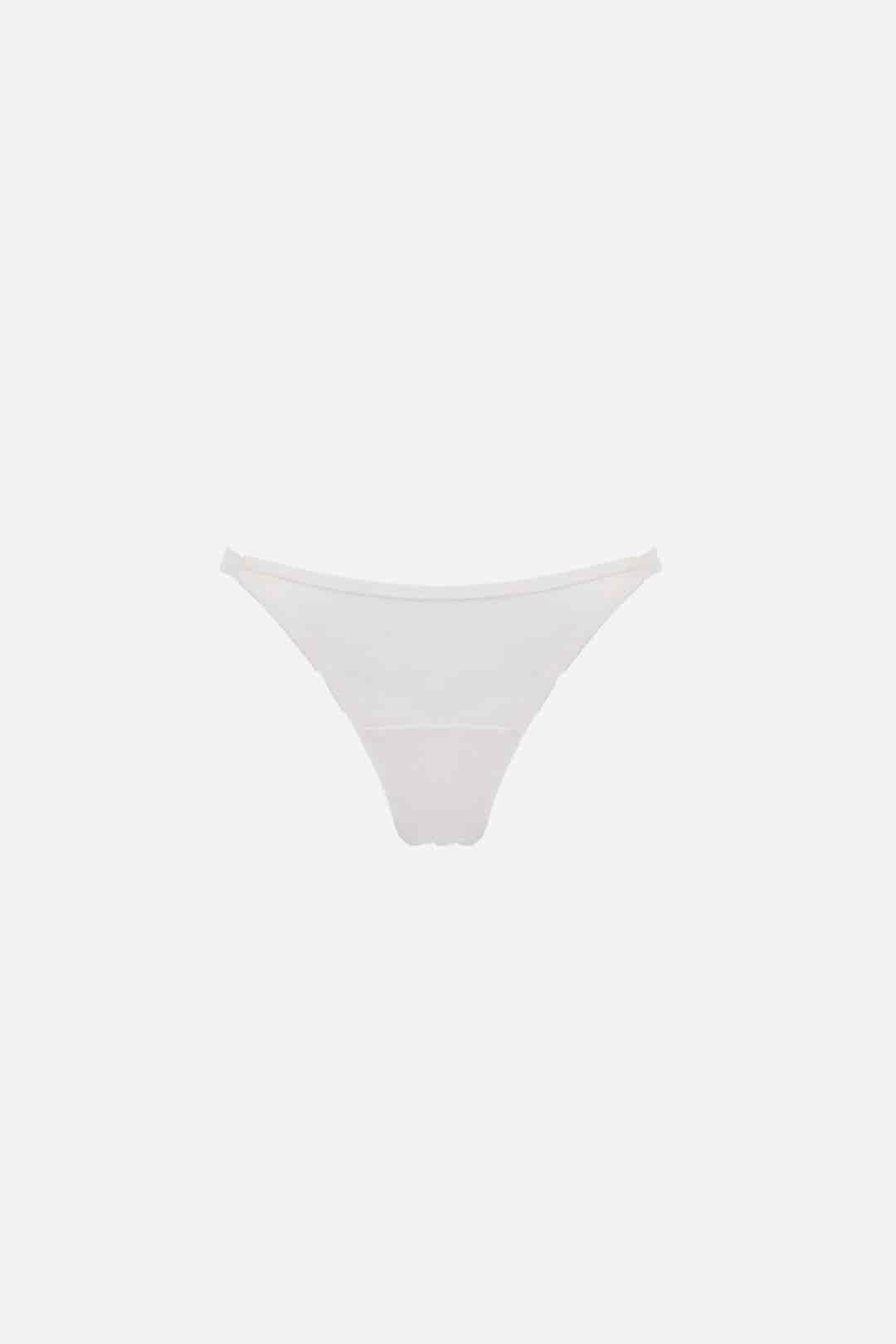 PANTY AISA MARFIL - miniatura 3
