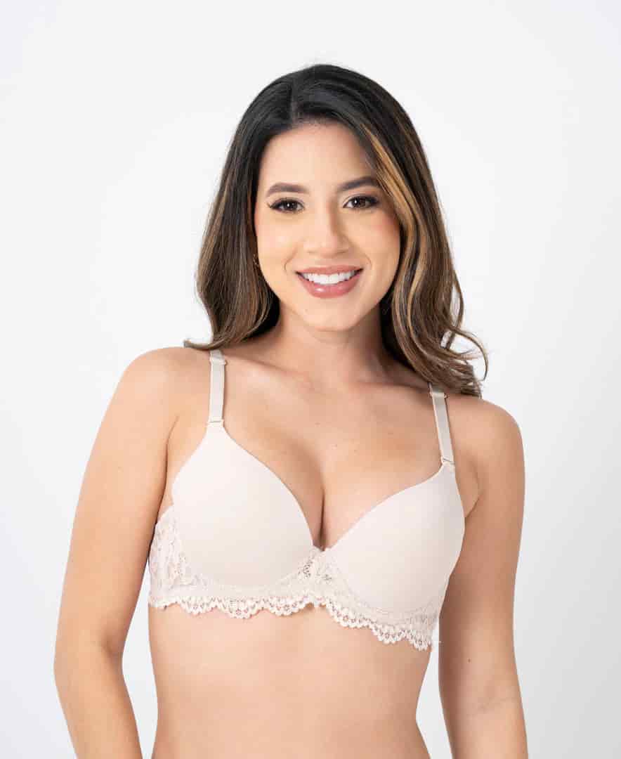 Brasier Kamila Push Up - miniatura 18