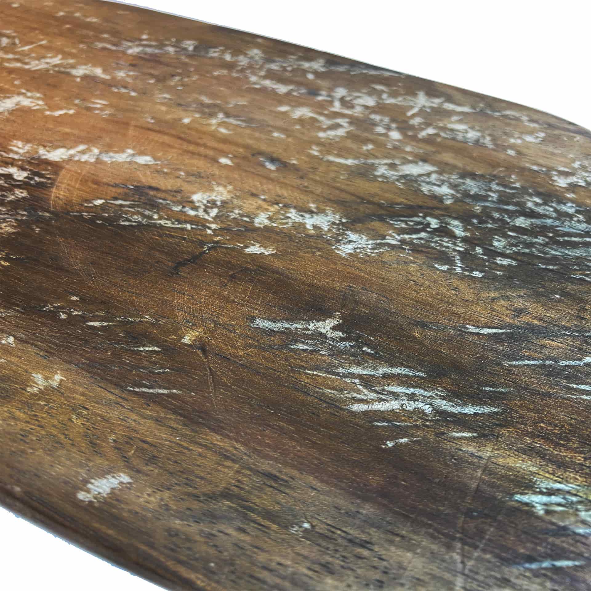 Tabla De Madera Para Servir - Grande - miniatura 2