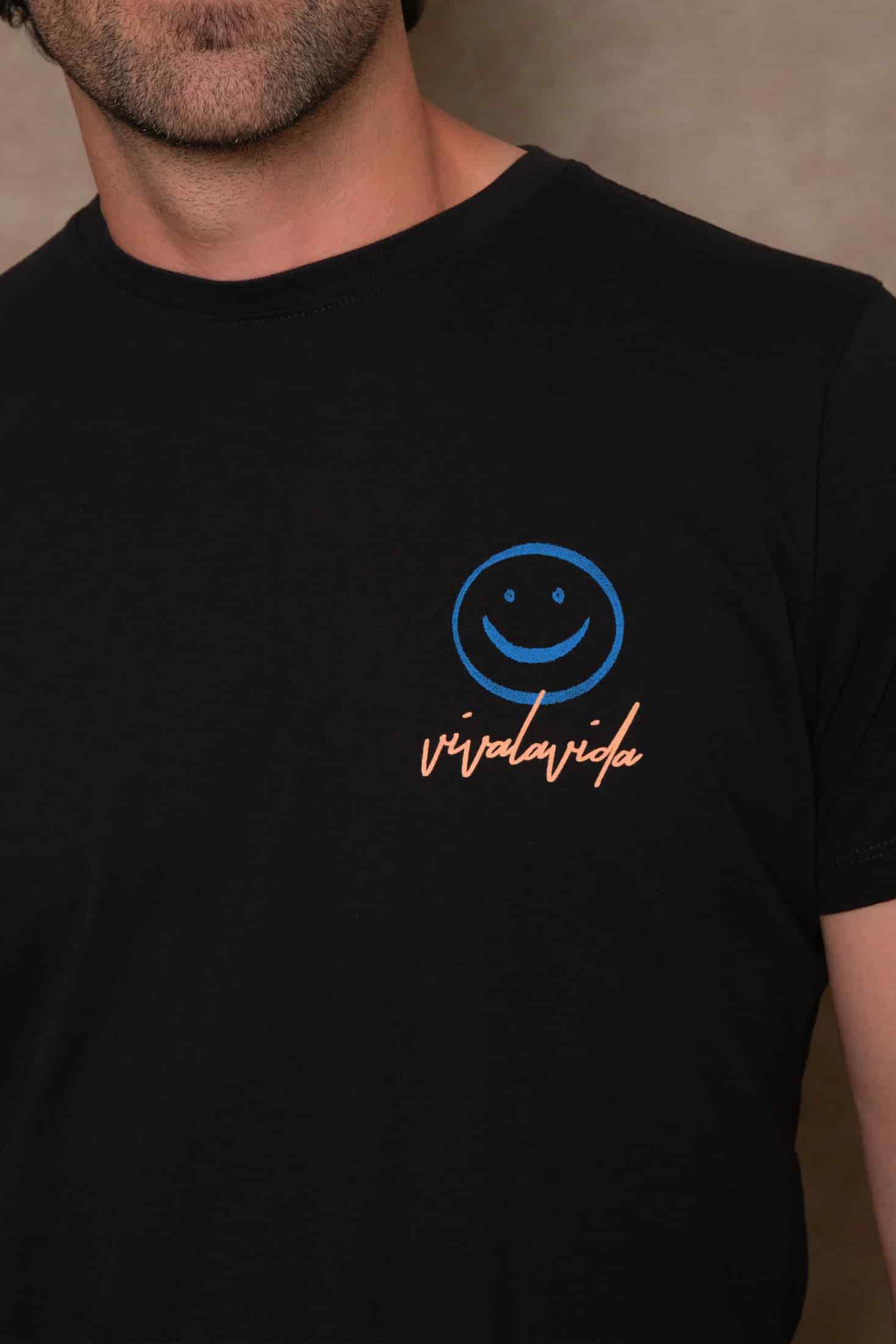 CAMISETA SWITCH - miniatura 3