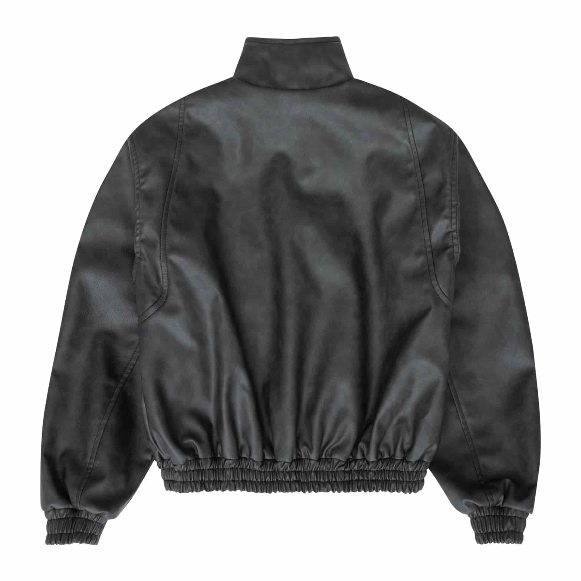 CHAQUETA POINT.ZERO GRIS - miniatura 2