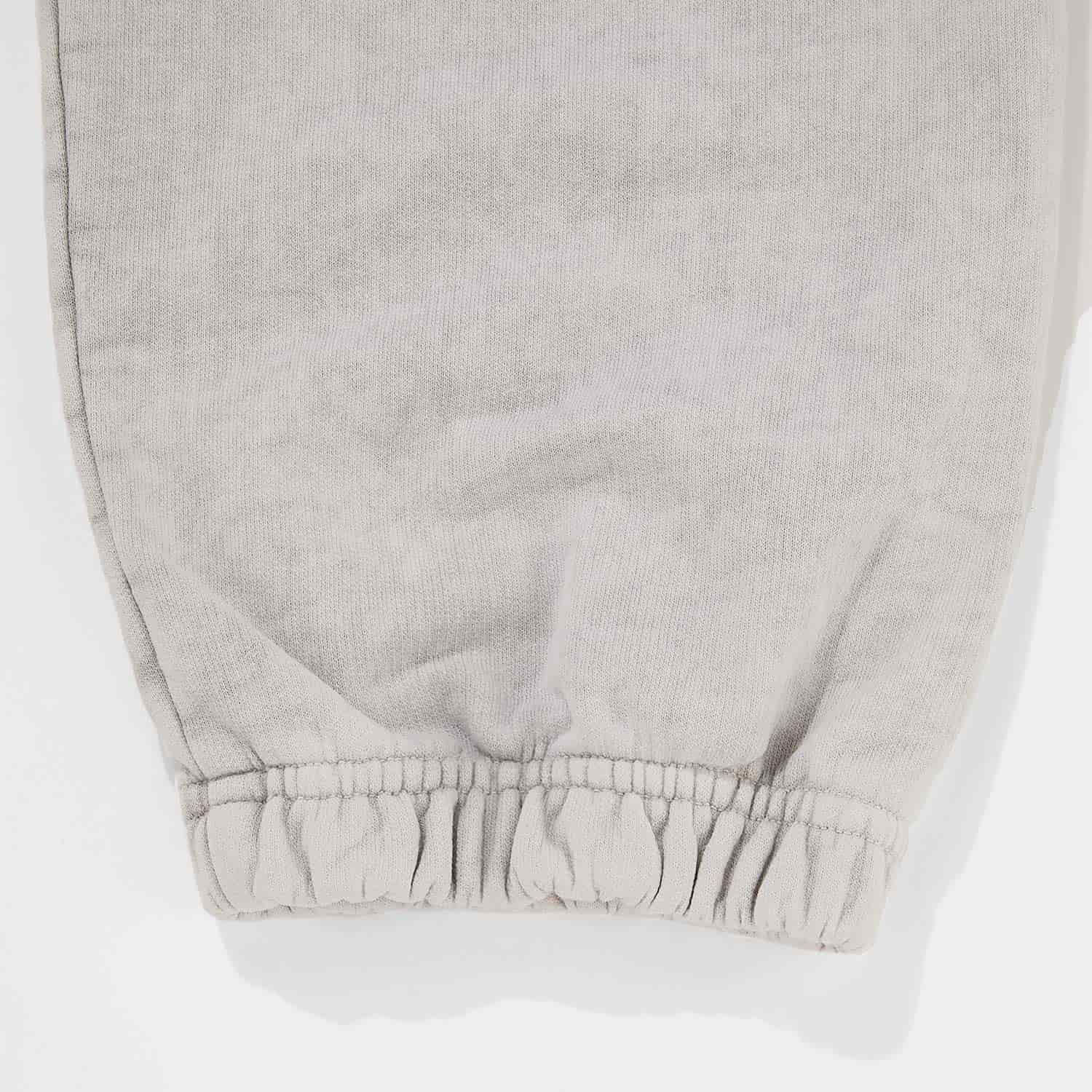 True Classic Jogger - Washed Gray - miniatura 8