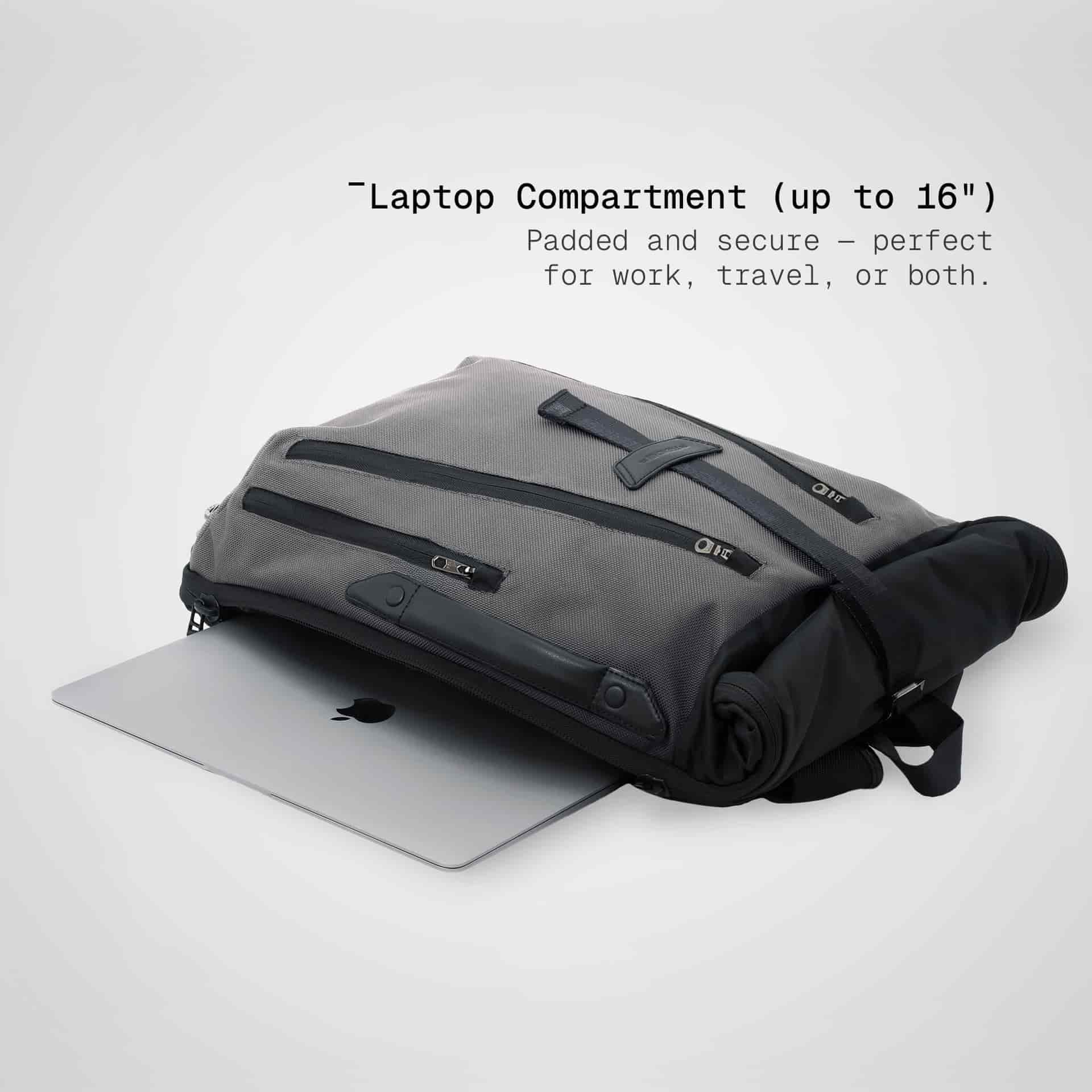 The Rise Speed Backpack - miniatura 18