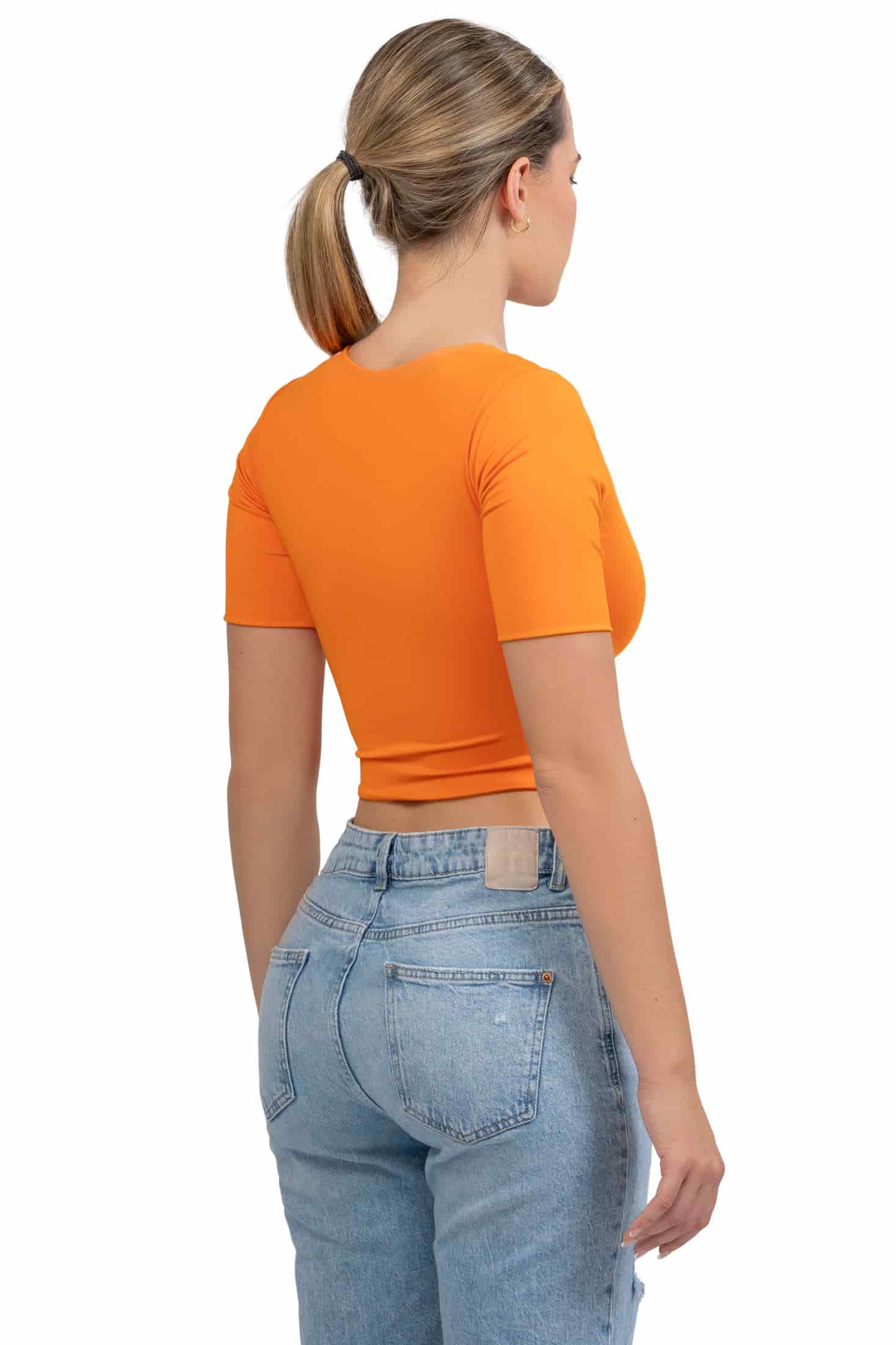 Crop Top – Toronto - miniatura 2