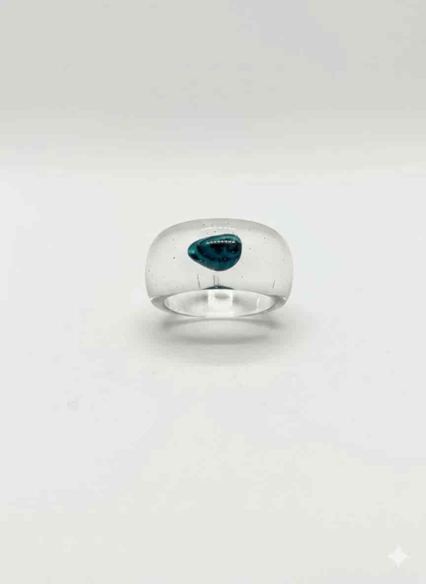 STONE RING - miniatura 3