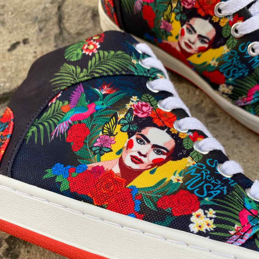 Frida – Botas CÓNDOR :: - miniatura 2