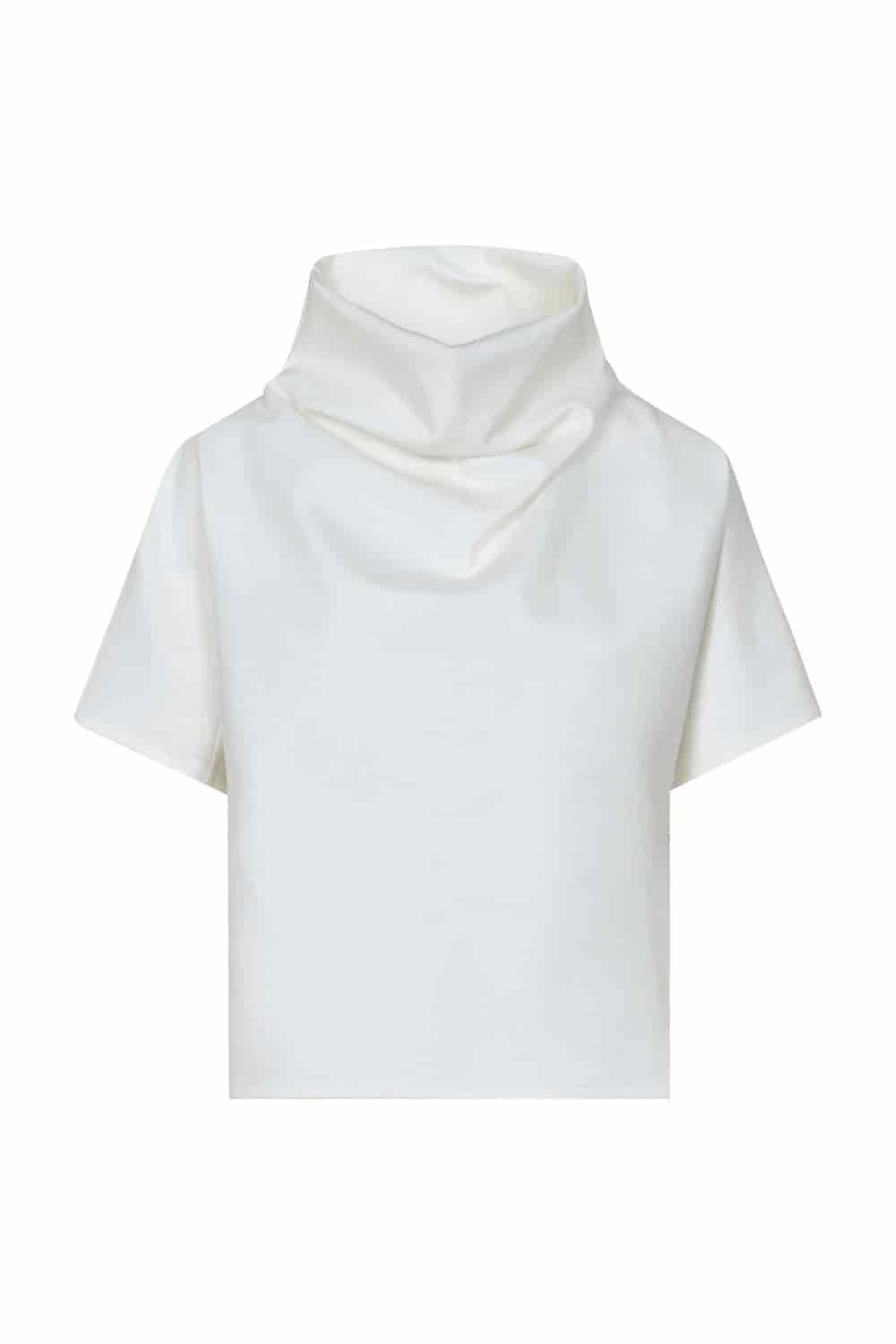 Blusa Arden Natural - miniatura 2