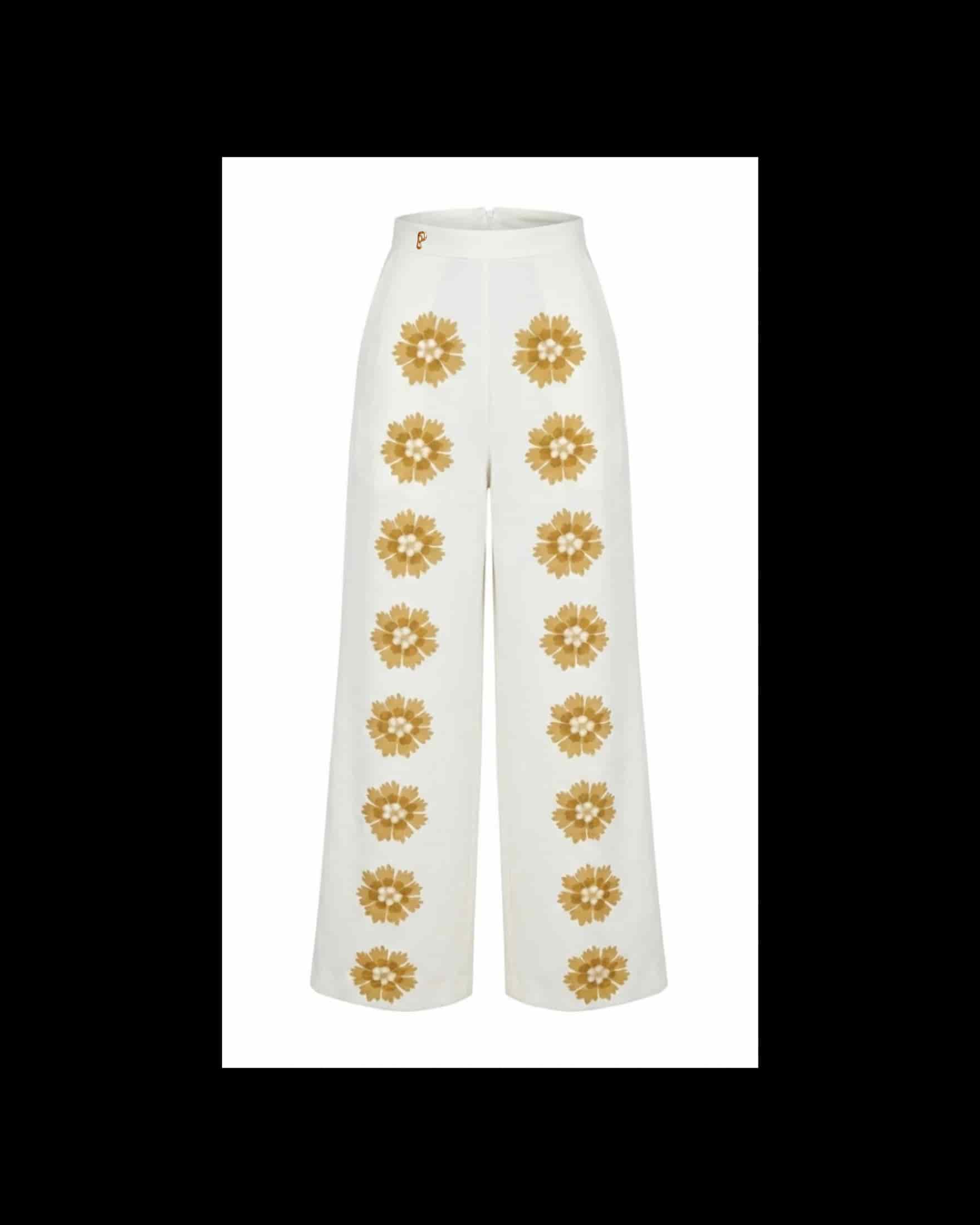Piji Pants - miniatura 1