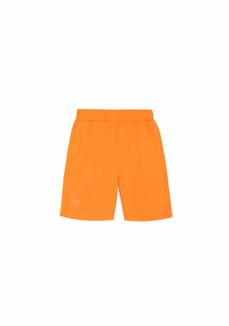 PURE2K Orange Shorts - miniatura 1