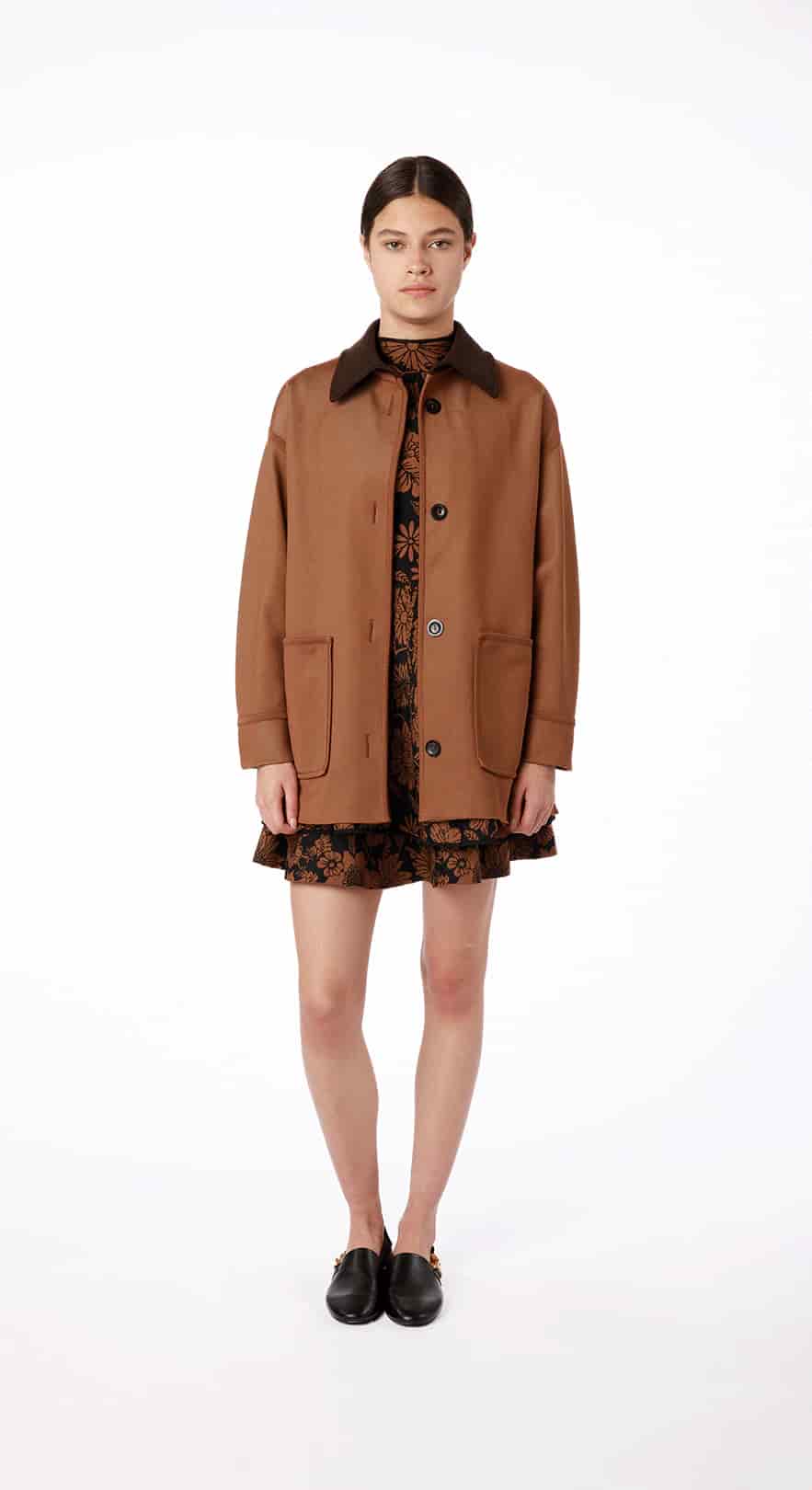 MAZAYE JACKET - miniatura 5