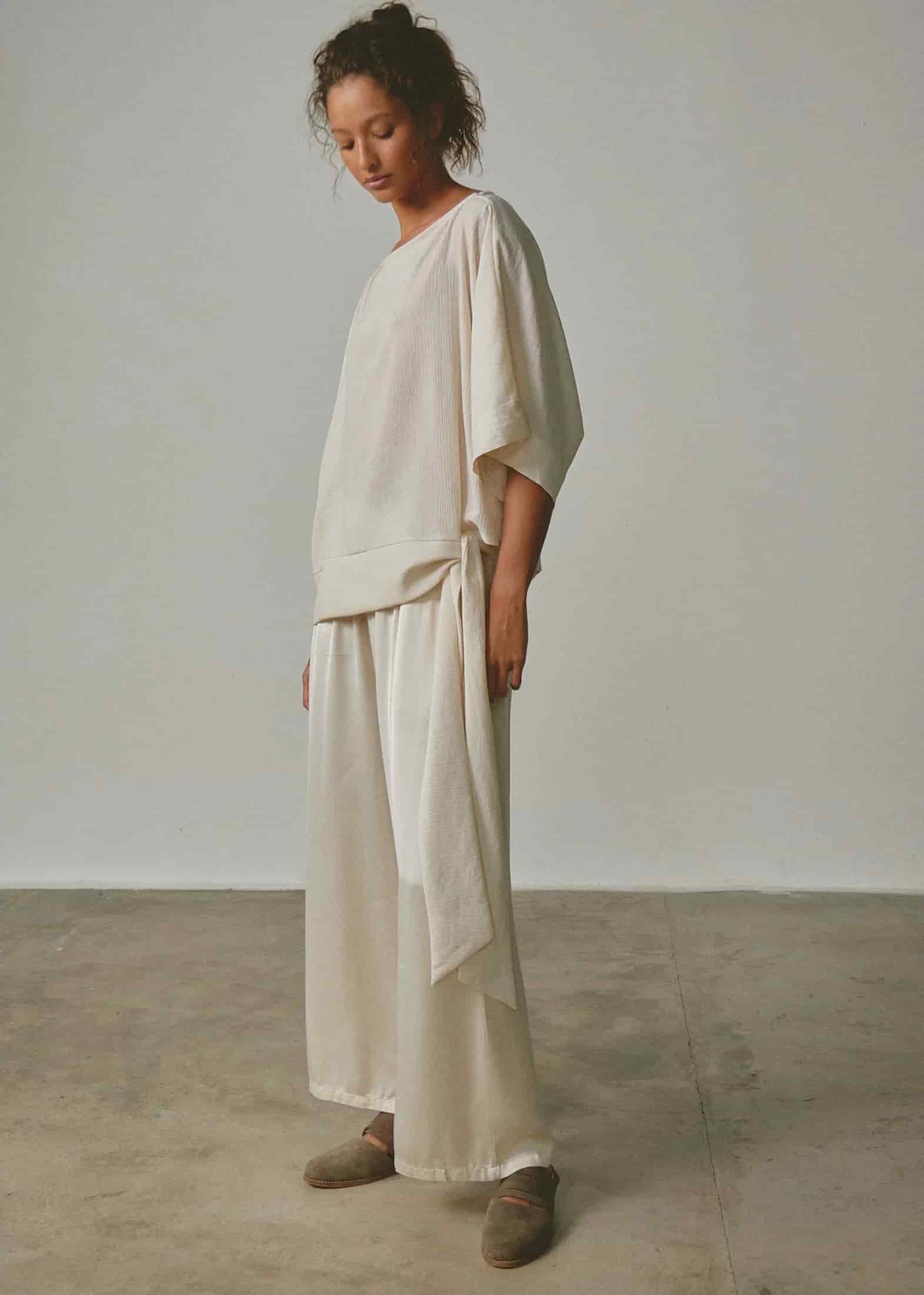Blusa Viento del Sur - miniatura 1