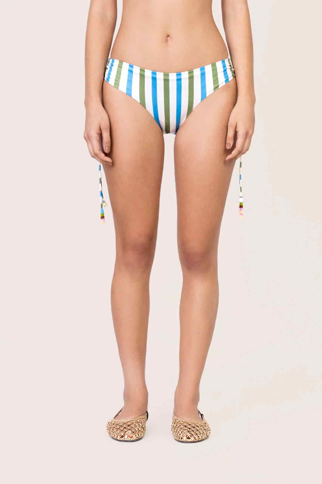 Aroa Panty De Bikini Sol - miniatura 3