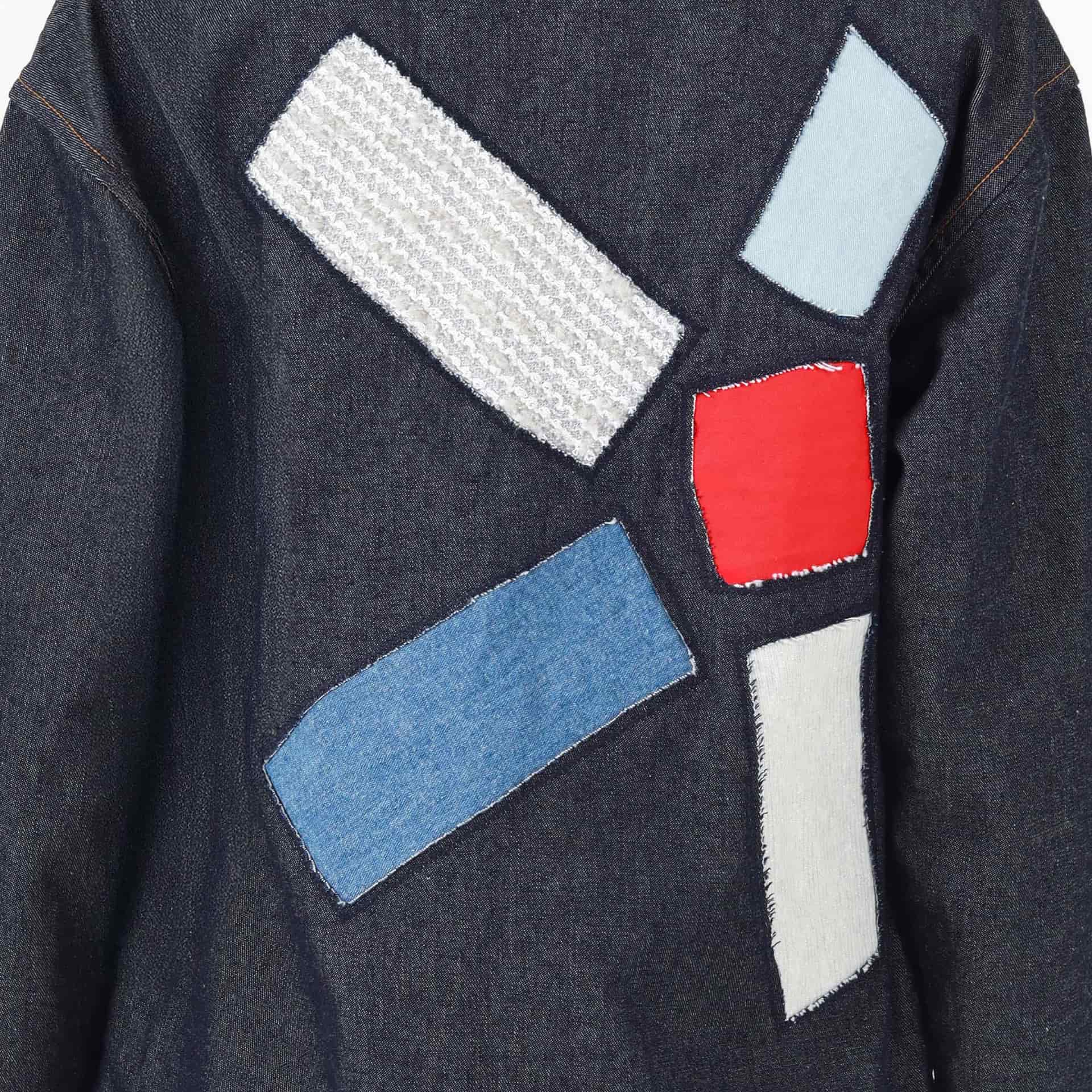 Chaqueta Cuello Sport Manga Larga - miniatura 6