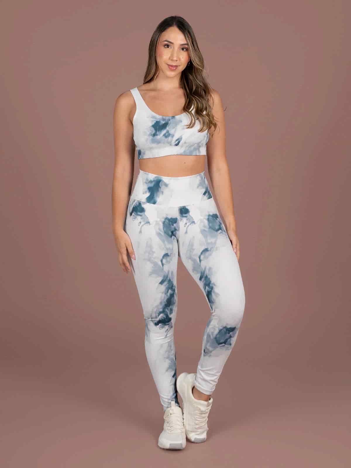 Fabri leggins set - miniatura 1