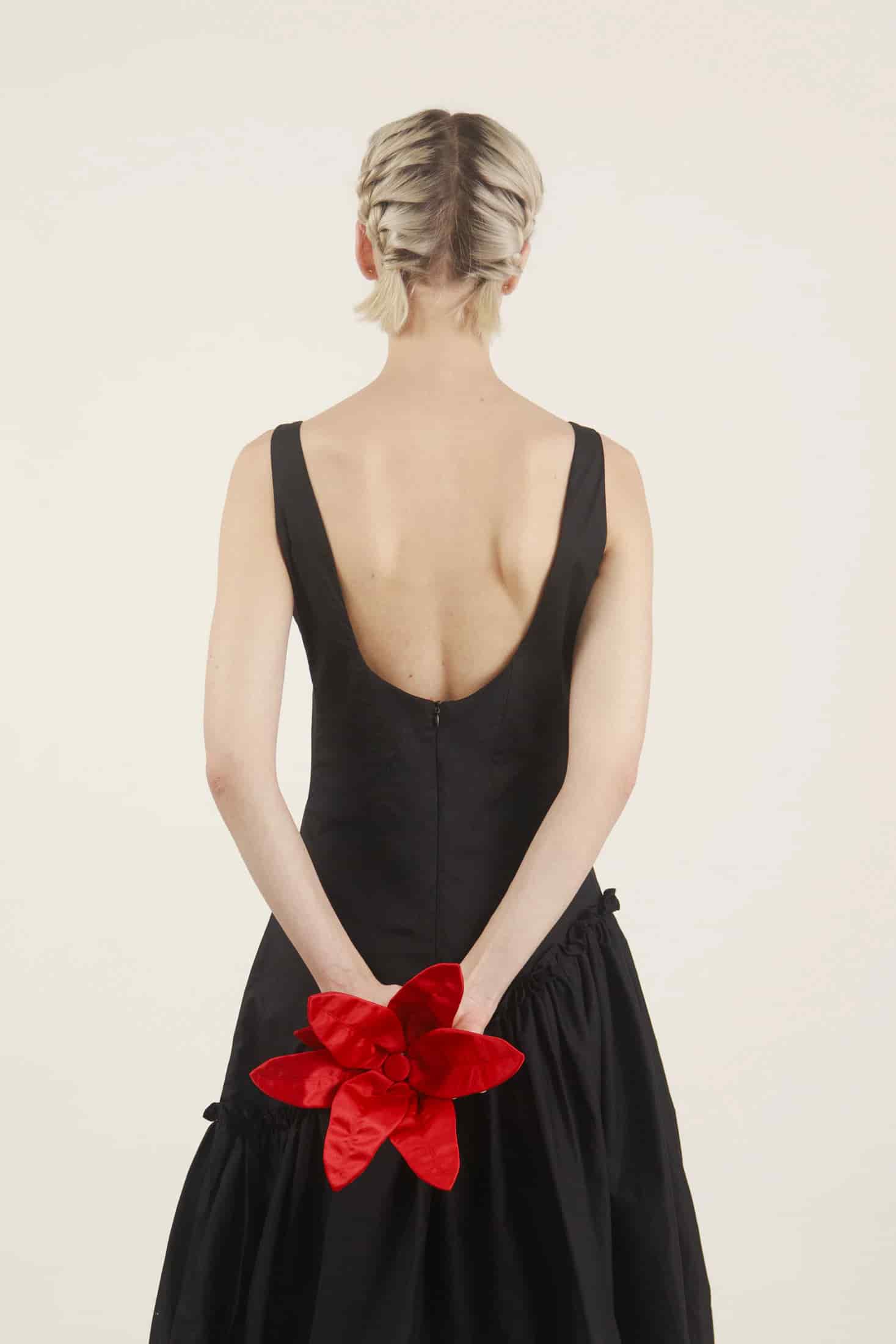 The Dahlia Dress - miniatura 2