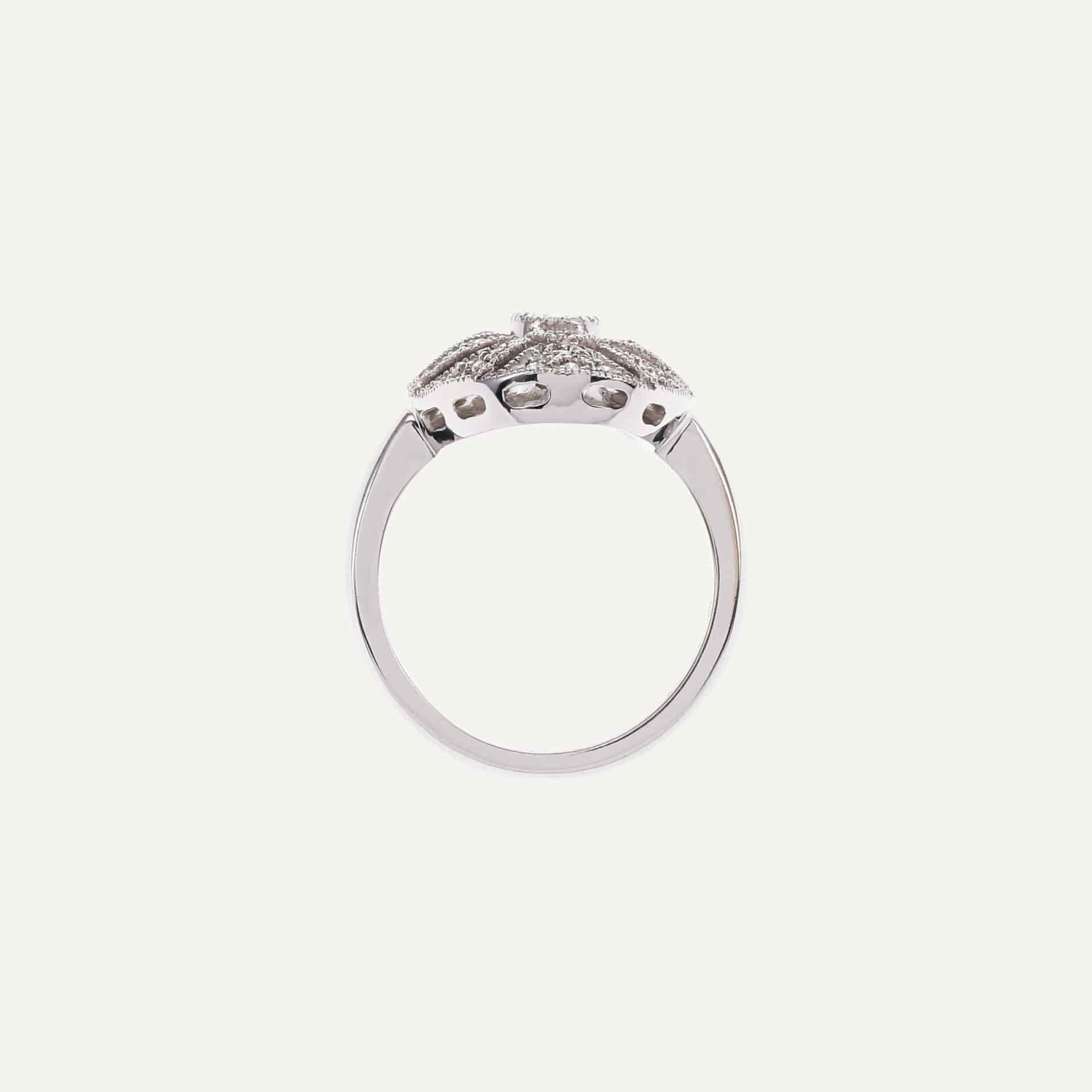 Anillo Notre Dame - miniatura 8