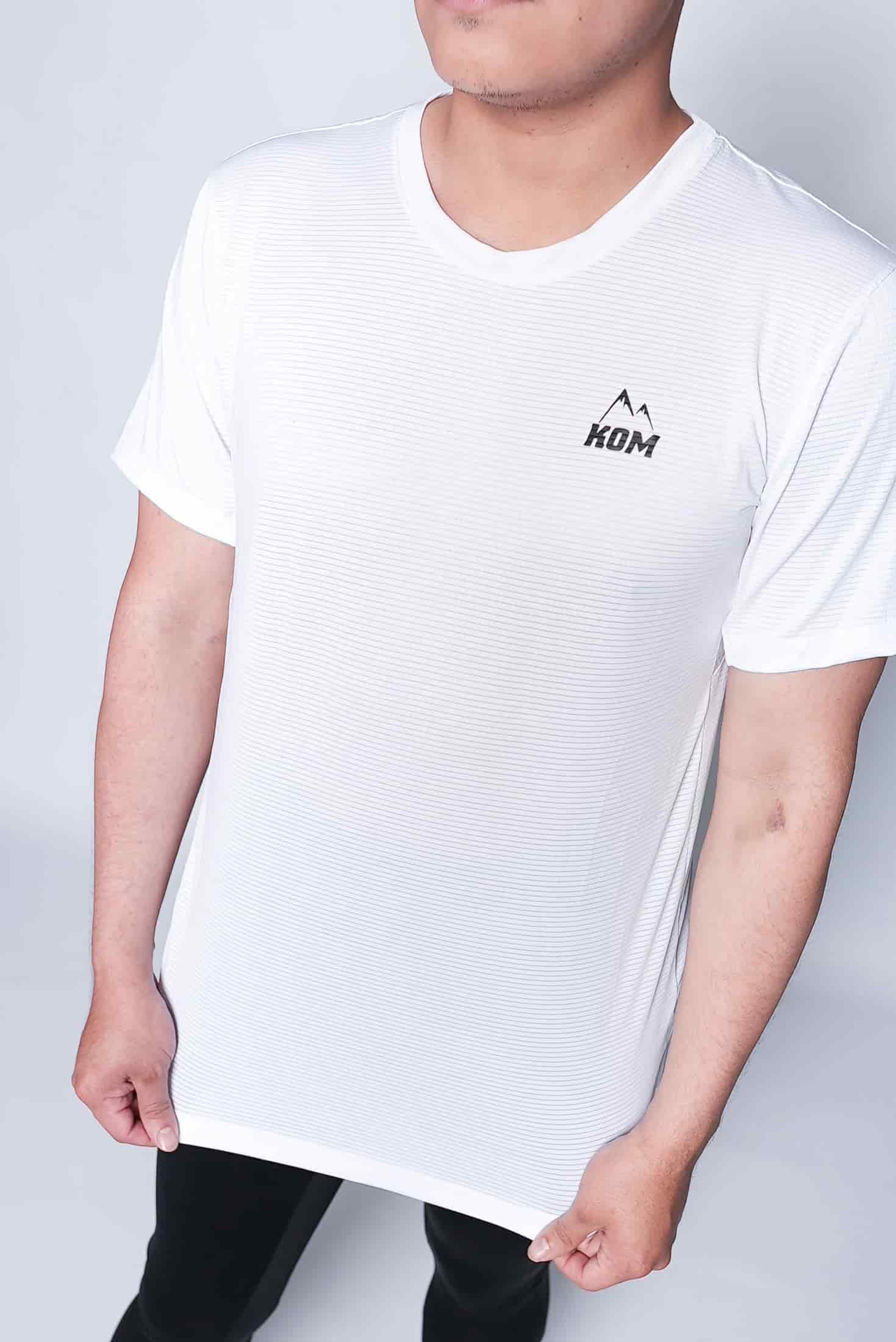 Camiseta TOUR deportiva running Personalizado - Custom - miniatura 1