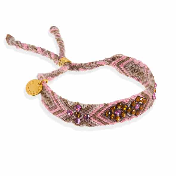 Set of 3 bracelets: Córdoba - miniatura 3