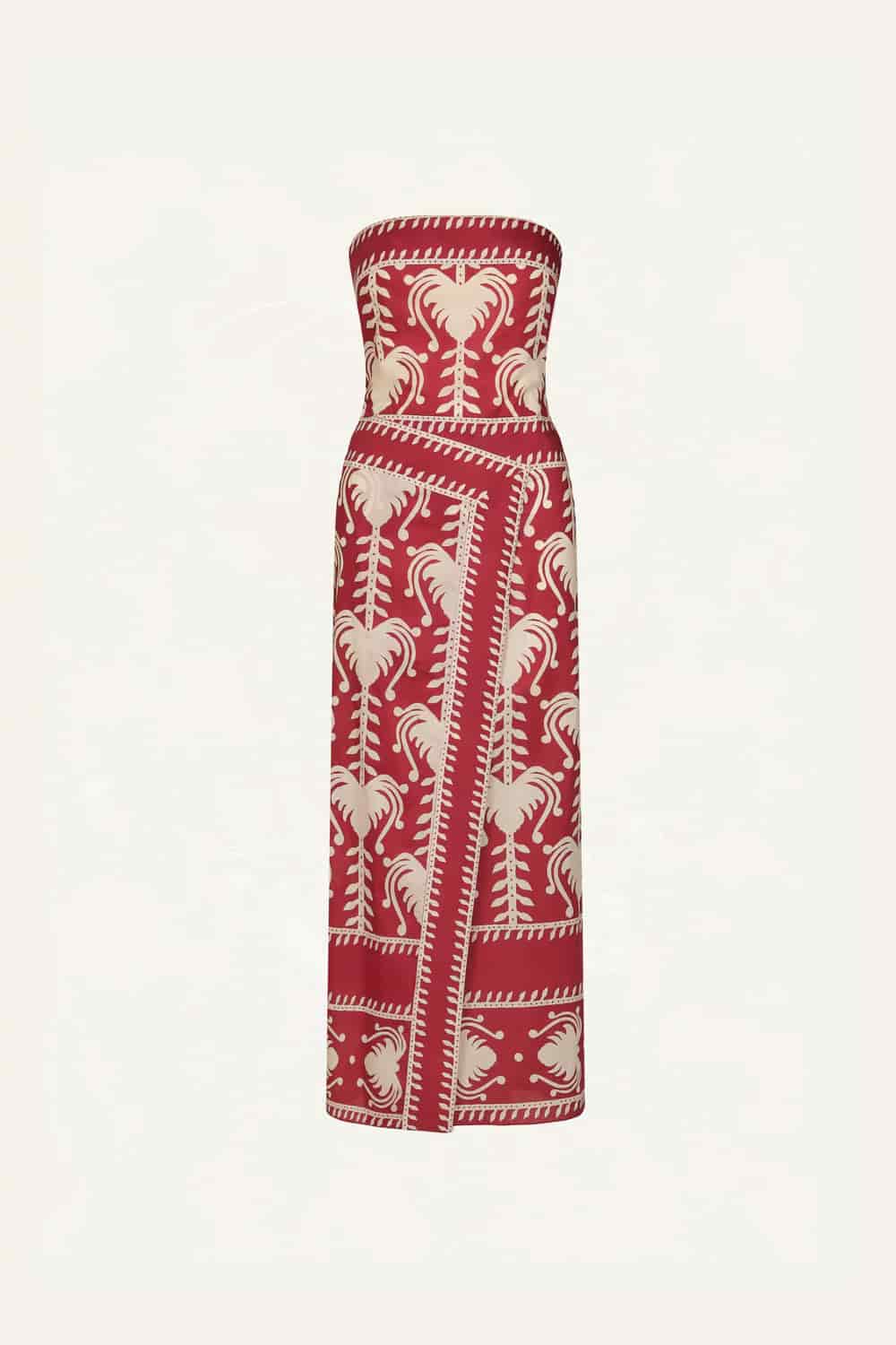 Ancient Peru Dress - miniatura 2