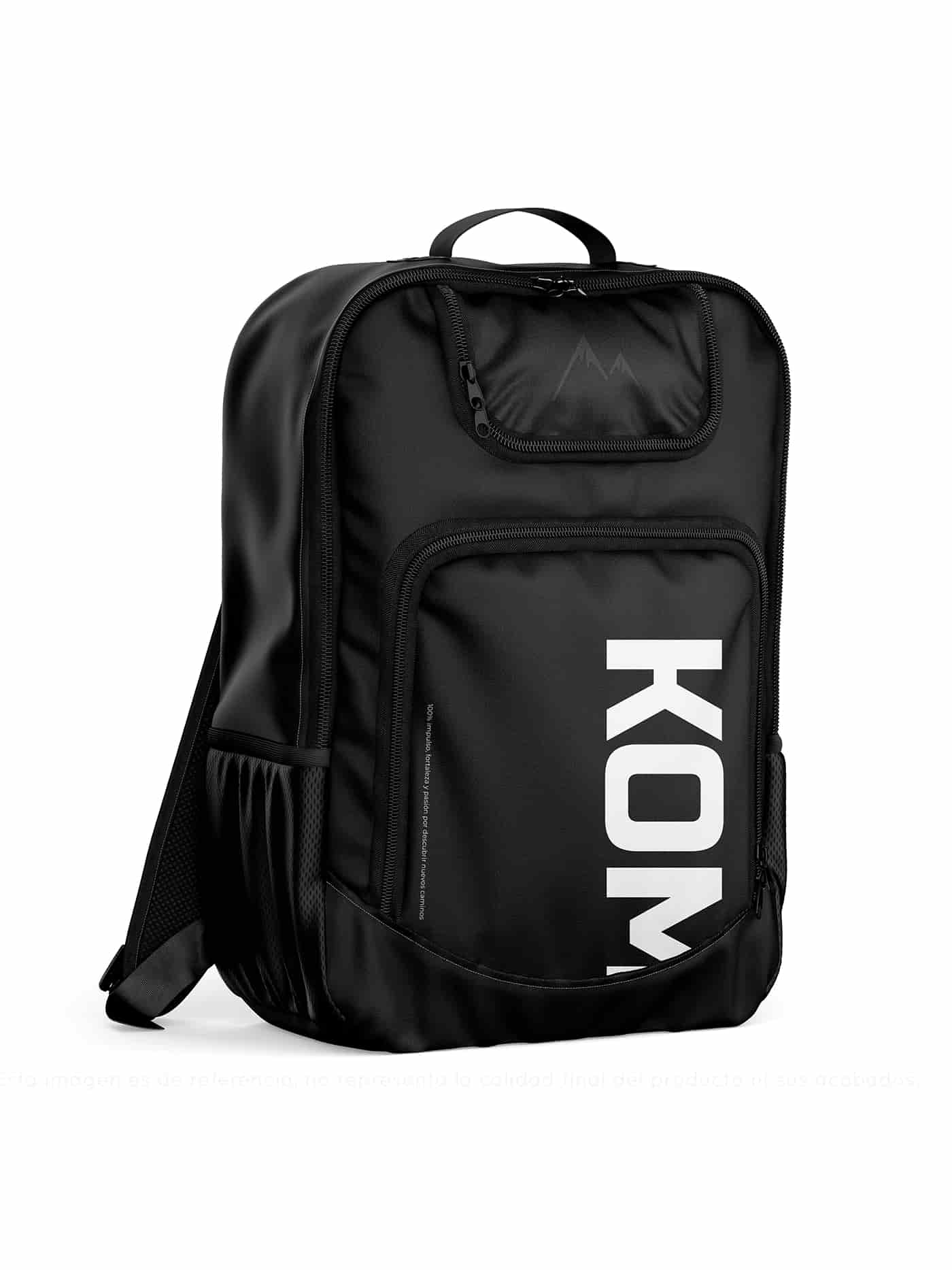Maleta morral ciclismo running 2.0 - miniatura 5