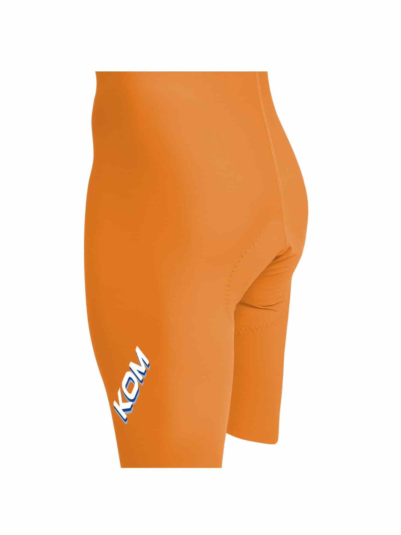 Lycra badana de ciclismo sin costuras Tour - Hombre - miniatura 49