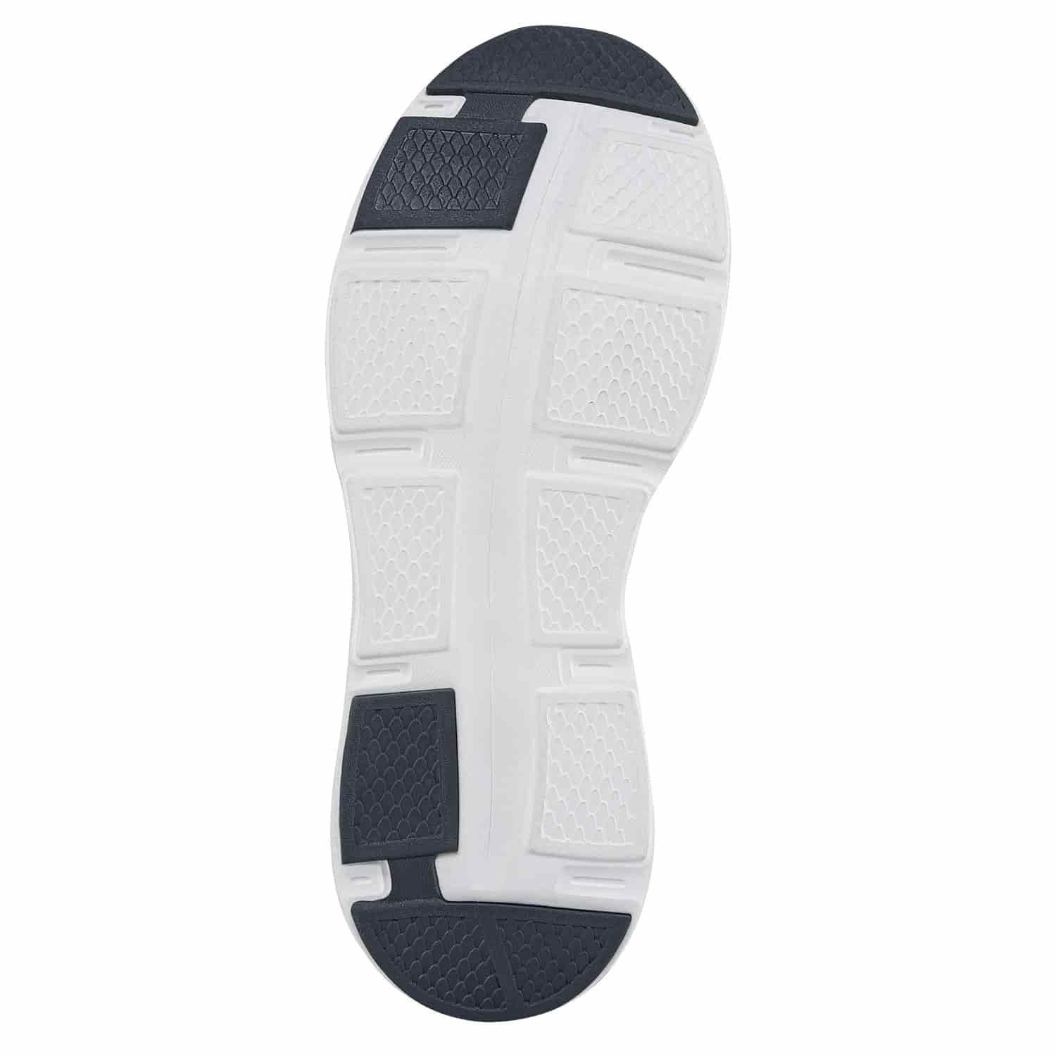 Tenis Running Rwag Gris Croydon Para Hombre - miniatura 4