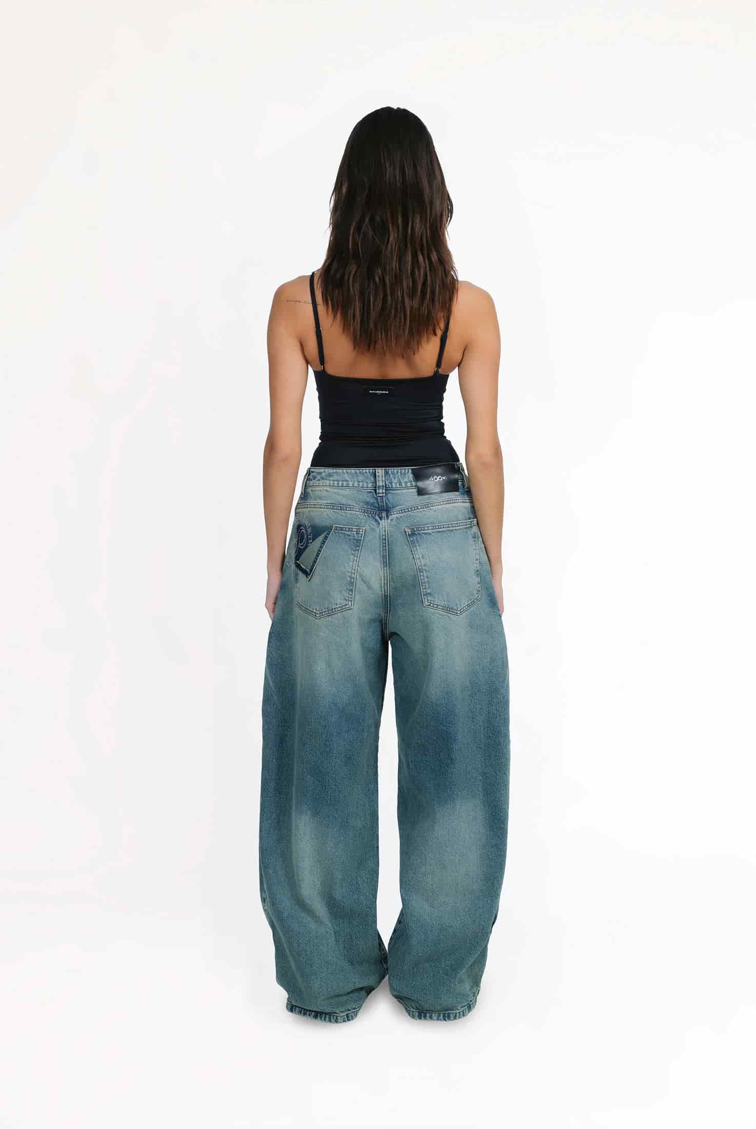 Wave Jean - miniatura 5