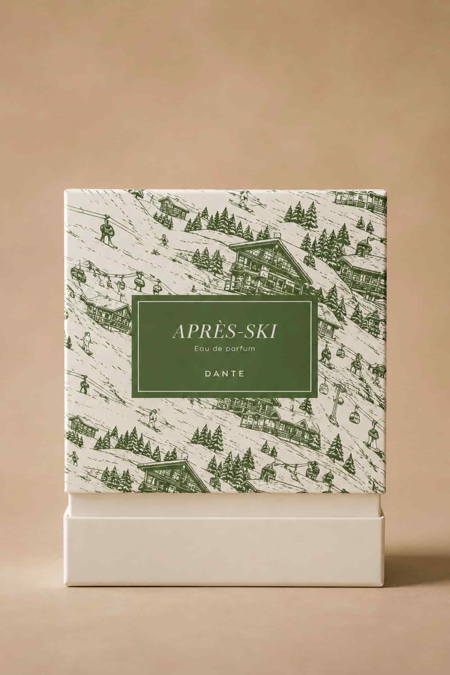 PERFUME APRÈS SKI - miniatura 3