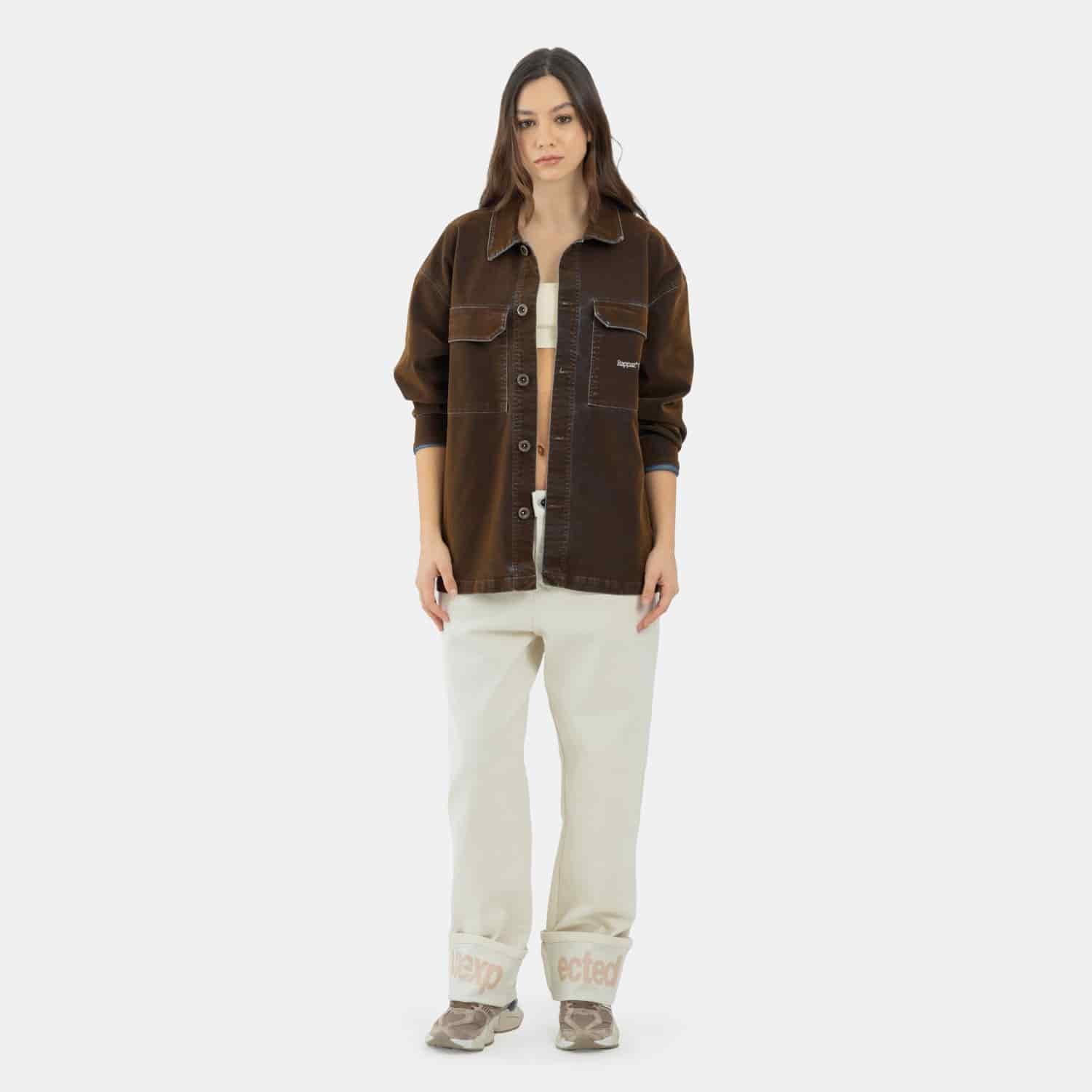 Unexpected Natural Relaxed Jeans - miniatura 1